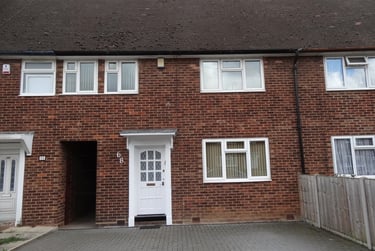 4 bed house, John rous avenue, Canley, Coventry, CV48EU - Image 9