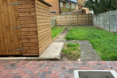 4 bed house, John rous avenue, Canley, Coventry, CV48EU - Image 10