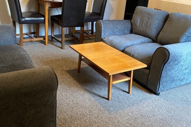 4 bed house, Bedford street, Earlsdon, Coventry, CV13EW - Image 1