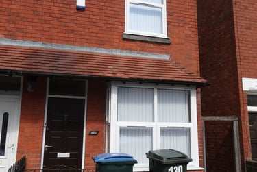 4 bed house, Westwood Road, Earlsdon, Coventry, CV56GB - Image 10