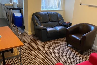 4 bed house, Westwood Road, Earlsdon, Coventry, CV56GB - Image 1