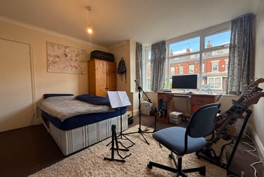 5 bed house, Newport View, Burley, Leeds, LS63BX - Image 6