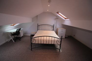 5 bed house, Albion Road, Fallowfield, Manchester, M146LU - Image 3