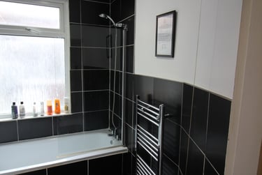 5 bed house, Albion Road, Fallowfield, Manchester, M146LU - Image 10