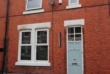 5 bed house, Albion Road, Fallowfield, Manchester, M146LU - Image 13