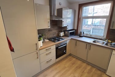 9 bed house, Egerton Road, Fallowfield, Manchester, M146RA - Image 3