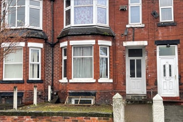 9 bed house, Egerton Road, Fallowfield, Manchester, M146RA - Image 2