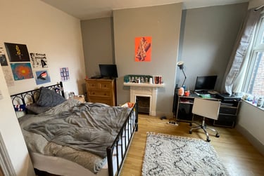 9 bed house, Egerton Road, Fallowfield, Manchester, M146RA - Image 15