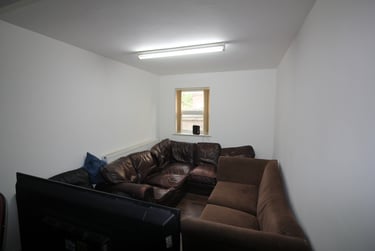 11 bed house, Everett Road, Withington, Manchester, M203EA - Image 3