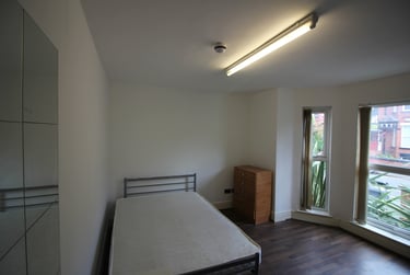 11 bed house, Everett Road, Withington, Manchester, M203EA - Image 4