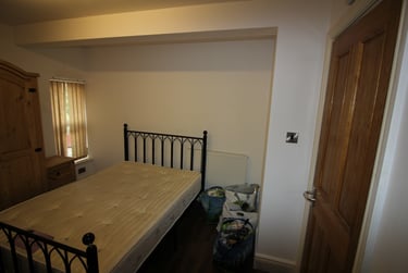 11 bed house, Everett Road, Withington, Manchester, M203EA - Image 5