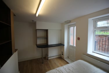 11 bed house, Everett Road, Withington, Manchester, M203EA - Image 6