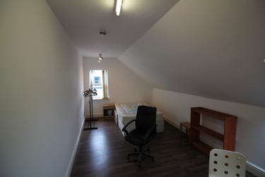 11 bed house, Everett Road, Withington, Manchester, M203EA - Image 7