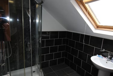 11 bed house, Everett Road, Withington, Manchester, M203EA - Image 8