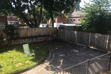 11 bed house, Everett Road, Withington, Manchester, M203EA - Image 9