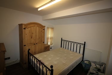 11 bed house, Everett Road, Withington, Manchester, M203EA - Image 10