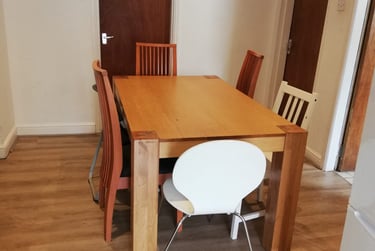 7 bed house, Mauldeth Road West, Withington, Manchester, M203EG - Image 2