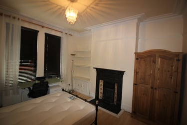 5 bed house, Albion Road, Fallowfield, Manchester, M146LU - Image 8
