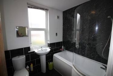 11 bed house, Everett Road, Withington, Manchester, M203EA - Image 11