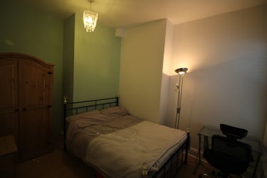 5 bed house, Albion Road, Fallowfield, Manchester, M146LU - Image 2