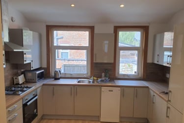 9 bed house, Egerton Road, Fallowfield, Manchester, M146RA - Image 5