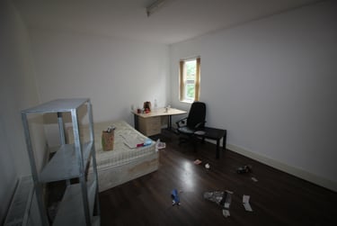 11 bed house, Everett Road, Withington, Manchester, M203EA - Image 12