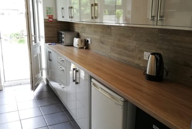 7 bed house, Mauldeth Road West, Withington, Manchester, M203EG - Image 4