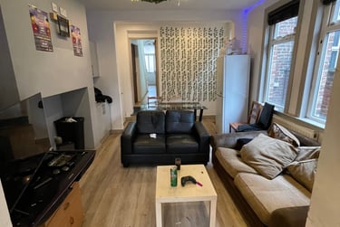 9 bed house, Egerton Road, Fallowfield, Manchester, M146RA - Image 6