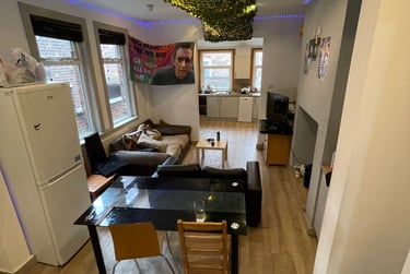 9 bed house, Egerton Road, Fallowfield, Manchester, M146RA - Image 7