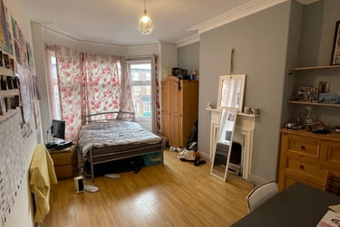 9 bed house, Egerton Road, Fallowfield, Manchester, M146RA - Image 8
