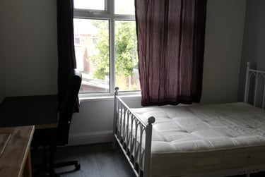 7 bed house, Mauldeth Road West, Withington, Manchester, M203EG - Image 7