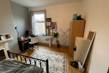 9 bed house, Egerton Road, Fallowfield, Manchester, M146RA - Image 9