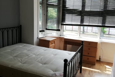 7 bed house, Mauldeth Road West, Withington, Manchester, M203EG - Image 1