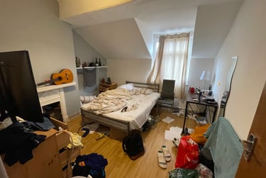 9 bed house, Egerton Road, Fallowfield, Manchester, M146RA - Image 10