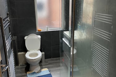 9 bed house, Egerton Road, Fallowfield, Manchester, M146RA - Image 11