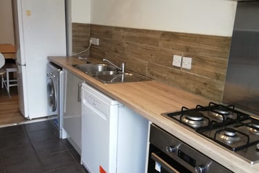 7 bed house, Mauldeth Road West, Withington, Manchester, M203EG - Image 9