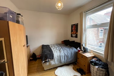 9 bed house, Egerton Road, Fallowfield, Manchester, M146RA - Image 12