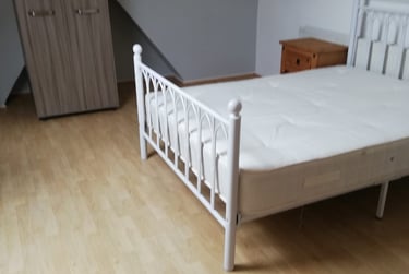 7 bed house, Mauldeth Road West, Withington, Manchester, M203EG - Image 10