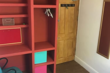 9 bed house, Balmoral Road, Fallowfield, Manchester, M146WG - Image 2