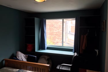 9 bed house, Balmoral Road, Fallowfield, Manchester, M146WG - Image 4