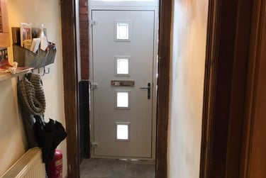 9 bed house, Balmoral Road, Fallowfield, Manchester, M146WG - Image 7