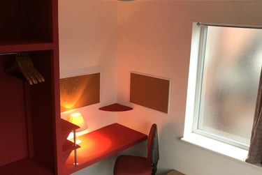 9 bed house, Balmoral Road, Fallowfield, Manchester, M146WG - Image 5