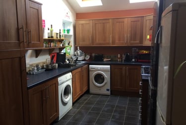 9 bed house, Balmoral Road, Fallowfield, Manchester, M146WG - Image 6