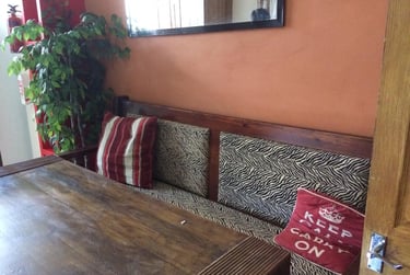 9 bed house, Balmoral Road, Fallowfield, Manchester, M146WG - Image 9