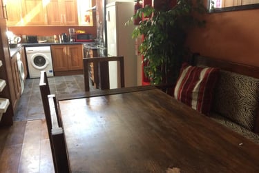 9 bed house, Balmoral Road, Fallowfield, Manchester, M146WG - Image 1