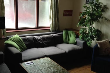 9 bed house, Balmoral Road, Fallowfield, Manchester, M146WG - Image 10