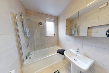 6 bed house, Rothesay Avenue, Lenton, Nottingham, NG71PU - Image 6