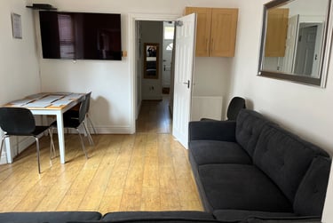 6 bed house, Rothesay Avenue, Lenton, Nottingham, NG71PU - Image 3