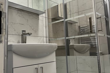 5 bed house, Wellington Street, City centre, Nottingham, NG31DL - Image 7