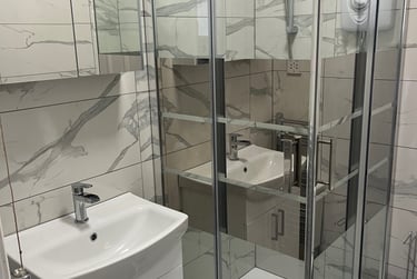 5 bed house, Wellington Street, City centre, Nottingham, NG31DL - Image 7